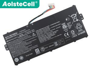 Acer AC15A3J(3ICP5/57/80) baterija