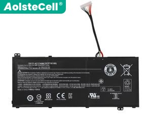 Acer Spin 3 SP314-52-35AH baterija