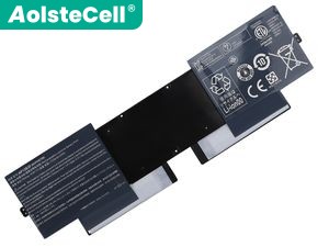 Acer Aspire S5-391-53314G25akk baterija