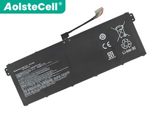 Acer ASPIRE 17 A17-51GM-586T baterija