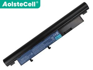Acer Aspire 5538zg baterija