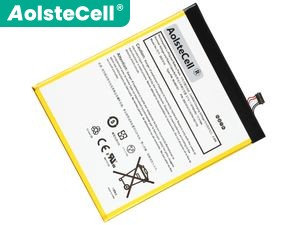 Amazon SX034QT baterija