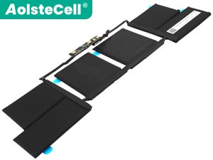 Apple MacBook Pro Core i7 2.9GHz 15.4 Inch Touch A1707(EMC 3162) baterija