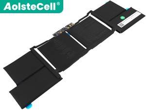 Apple MacBook Pro 15 Inch Touch Bar A1990(EMC 3359) baterija