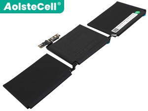 Apple MacBook Pro 13-Inch _Core i7_ 1.7 Touch/2019 2 TB 3 baterija