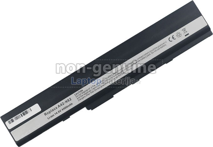 Zamjenska baterija za Asus A40EP32DR-SL
