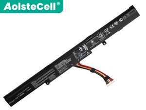 Asus N552V baterija
