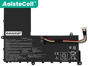 Asus E202SA-FD0011T baterija