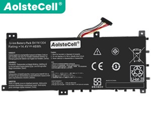 Asus VivoBook R453LN-WX087 baterija