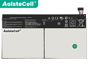 Asus Transformer Book T100TAF baterija