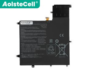 Asus ZenBook Flip S UX370UA-C4228R baterija