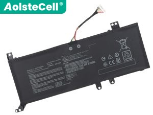 Asus M509BA-BR001T baterija