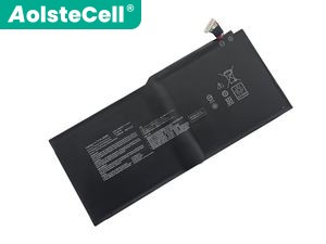 Asus C21N2012(2ICP3/99/109) baterija