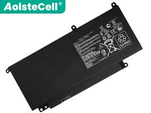 Asus N750JV-T4110H baterija