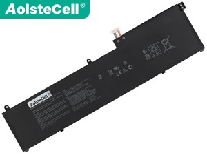 Asus 0B200-04230000 baterija