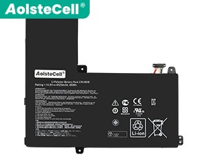 Asus Q501LA baterija