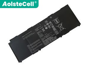Asus ExpertBook B5 B5602CBA-MB0072X baterija