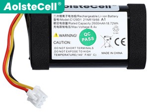 Bang Olufsen C129D1 baterija