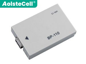 Canon VIXIA HF R21 baterija