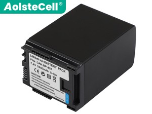 Canon HF G20 baterija