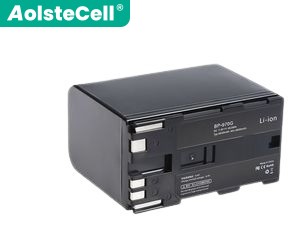 Canon BP-970G baterija