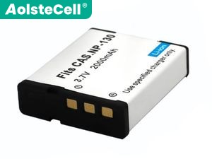 Casio NP-130 baterija