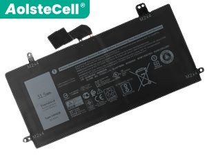 Dell T17G001 baterija