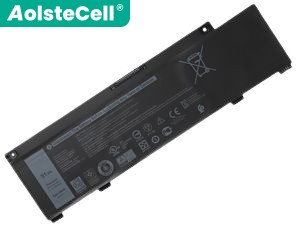 Dell Ins 15PR-1648BR baterija