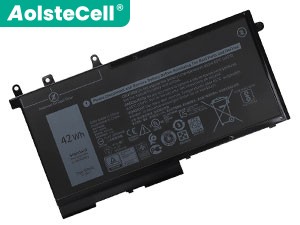 Dell P60F baterija