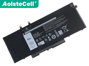 Dell Precision 3551 baterija