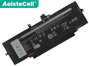Dell P35S001 baterija