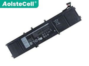 Dell P46E001 baterija