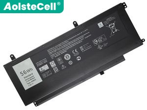 Dell Inspiron 7548 baterija