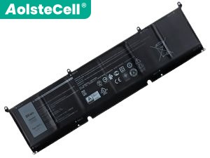 Dell XPS 15 9500 baterija