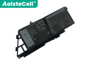 Dell FH97R baterija