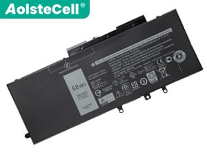 Dell DV9NT baterija