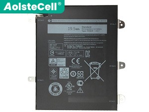 Dell T03D baterija