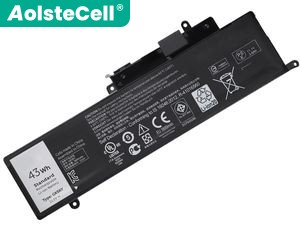 Dell Inspiron 3147 baterija