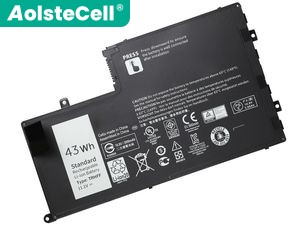 Dell Inspiron 5557 baterija