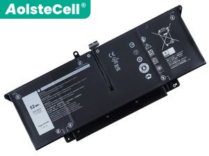 Dell P34S001 baterija