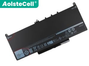 Dell 0MC34Y baterija