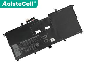 Dell XPS 13 9365 2-in-1 baterija
