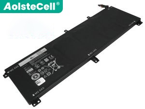 Dell Precision M3800 baterija