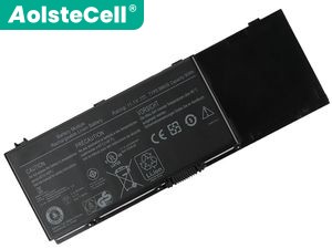 Dell C565C baterija
