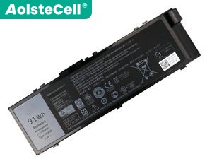 Dell Precision 7510 baterija