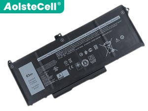 Dell RJ40G baterija