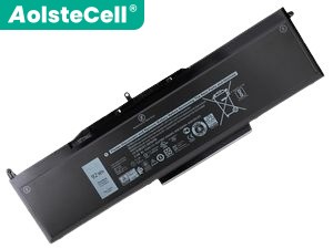 Dell Precision 15 3520 baterija