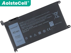 Dell Inspiron 7579 baterija