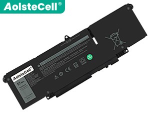 Dell P126F001 baterija