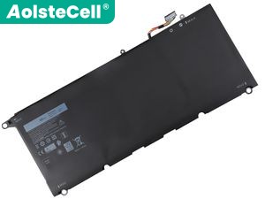 Dell XPS 13 9360-3591SLV baterija
